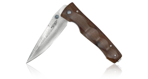 Нож складной Mcusta MC-127D фото 3